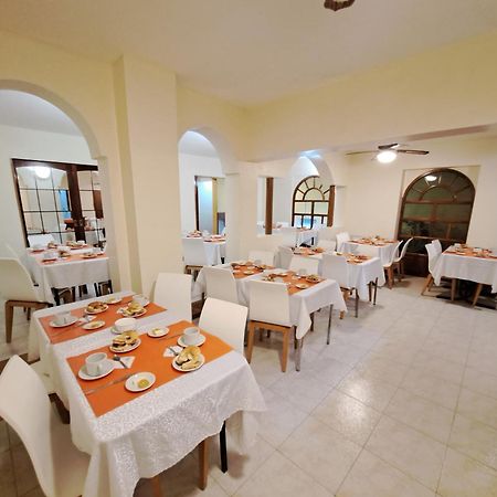 Hotel Provincia Трелью Экстерьер фото