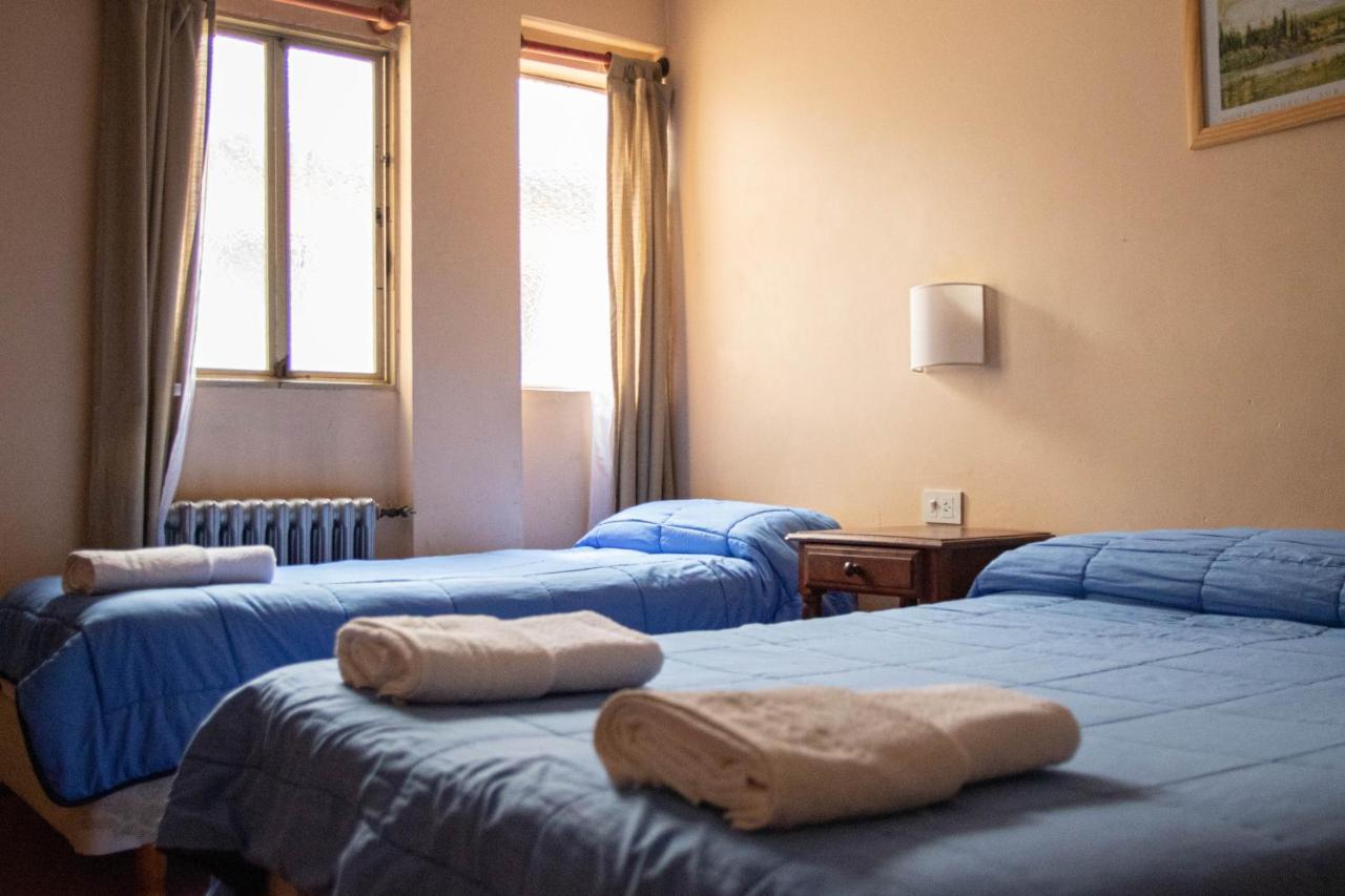 Hotel Provincia Трелью Экстерьер фото