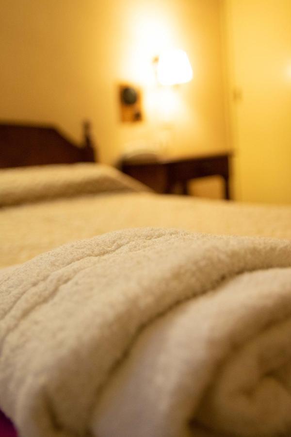Hotel Provincia Трелью Экстерьер фото