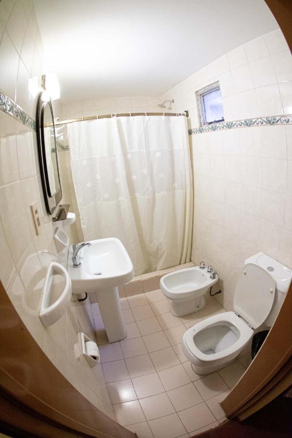 Hotel Provincia Трелью Экстерьер фото
