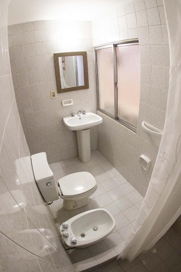 Hotel Provincia Трелью Экстерьер фото