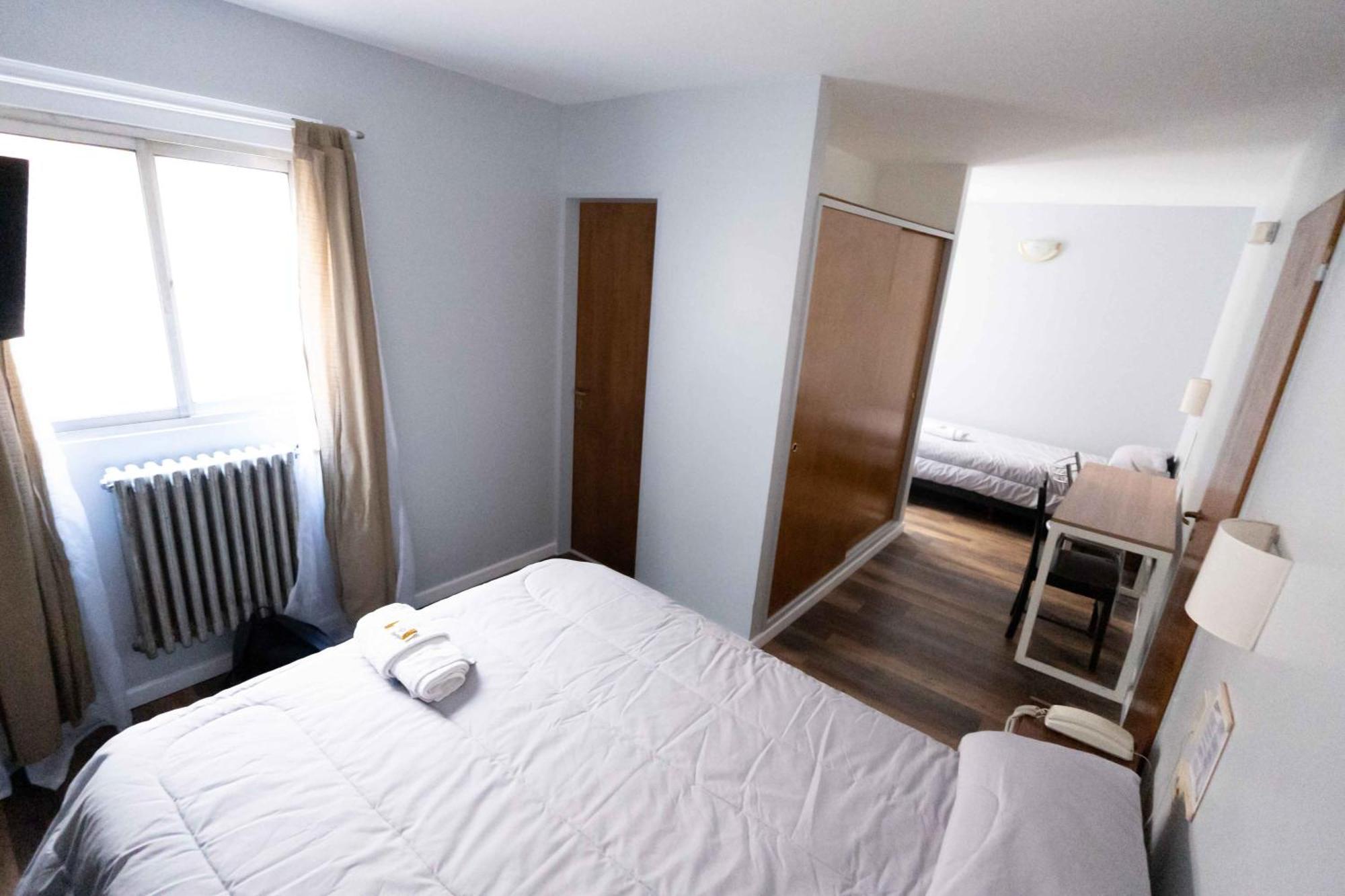 Hotel Provincia Трелью Экстерьер фото