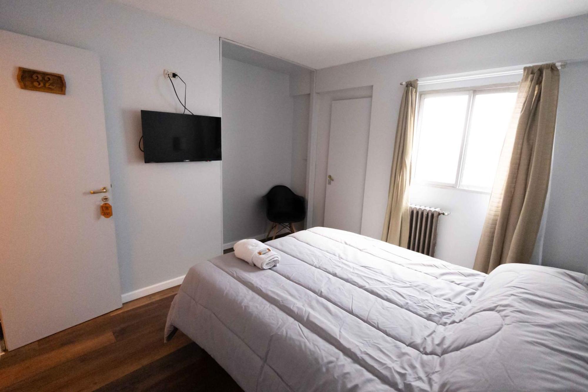 Hotel Provincia Трелью Экстерьер фото