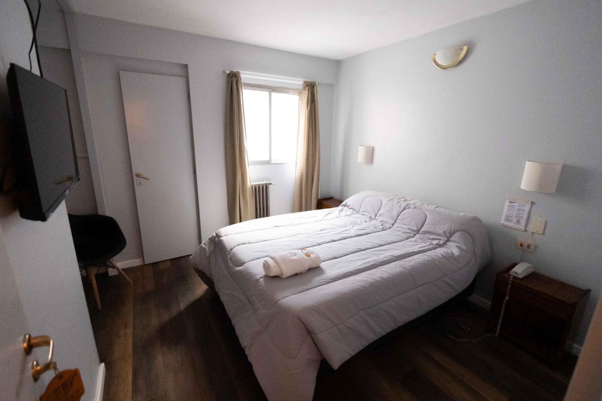 Hotel Provincia Трелью Экстерьер фото