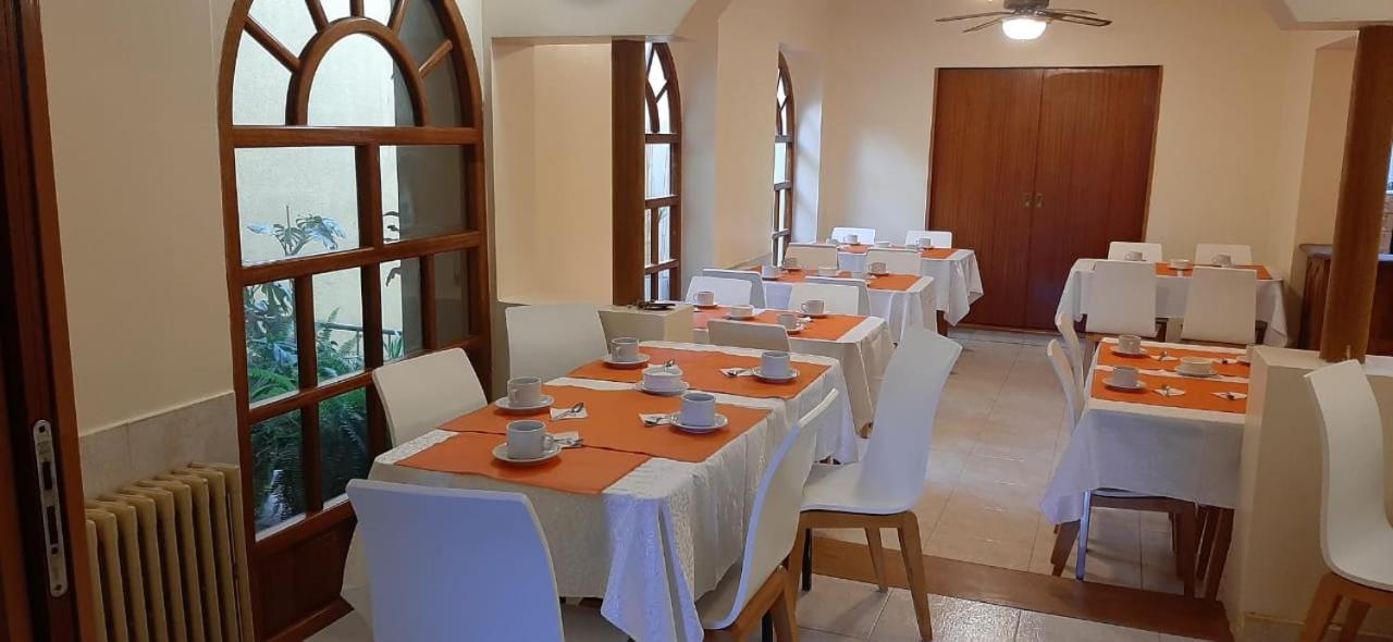 Hotel Provincia Трелью Экстерьер фото